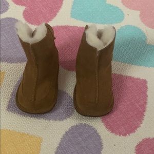 Kid uggs